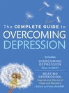 The Complete Guide to Overcoming Depression (eBook)
